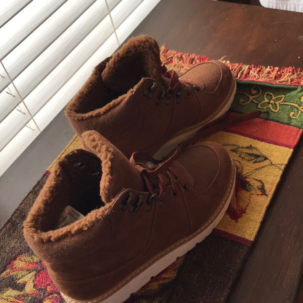 Boots